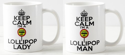 Keep calm lollipop - calm, man