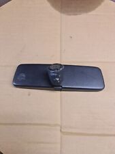 VW Golf MK4 GTI 25th Anniversary Rear View Mirror Black 