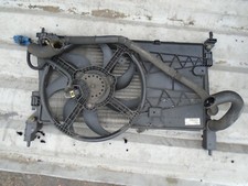 BIPPER NEMO RAD PACK RADIATOR FAN MOTOR 51780660 L8127006 L8066004 51780659 RP14