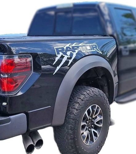 Ford f150 raptor - ford,