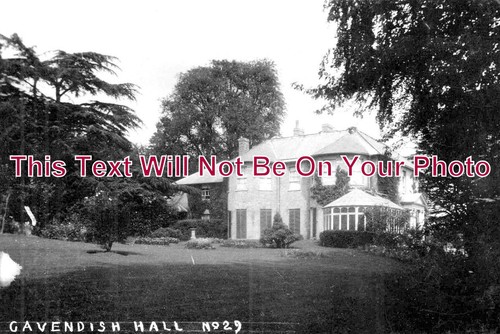 1842 cavendish hall - sf,