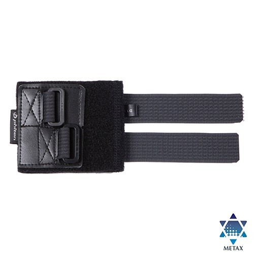 Phiten supporter metax wrist - metax,