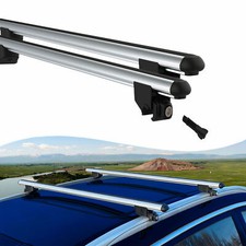Roof Bars For Suzuki Vitara LY