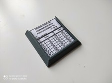 Boeing 737 Style Standby