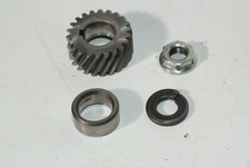 Yamaha DT 125 LC 1HR 34X 57U /