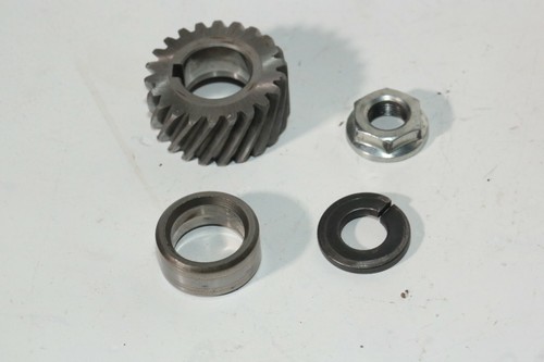 Yamaha 125 1hr 34x - 125,