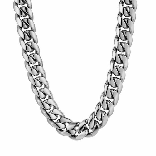 10mm cuban link - 10mm,