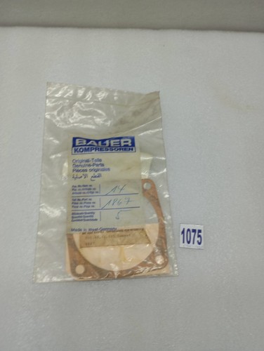 Bauer compressor breathing - compressor,