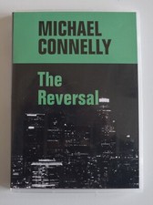The Reversal - Michael Connelly - Unabridged - Audiobook  - MP3CD