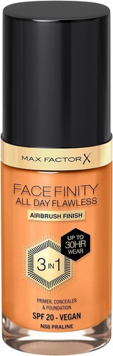 Max factor facefinity flawless - facefinity,
