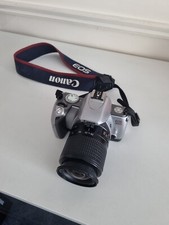 Canon EOS 300V Camera