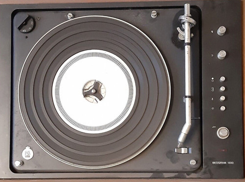 Bang olufsen new drive - &,