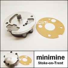 Classic Mini 1275cc Slot Drive