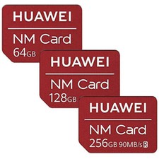Huawei 256GB 128GB 64GB 256G