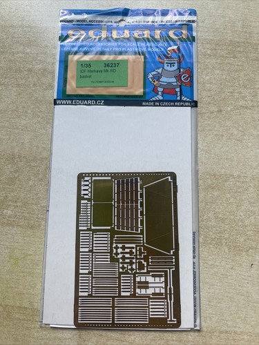 Eduard 36237 idf - 36237,