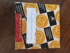 NORTON 750 COMMANDO INTERSTATE