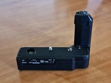 Soligor OM-1TR Power