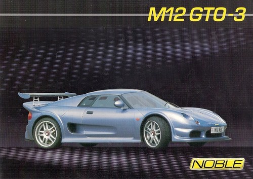 Noble m12 gto 2003 - gto-3,
