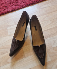 ANDRE VALENTINO Ladies Brown