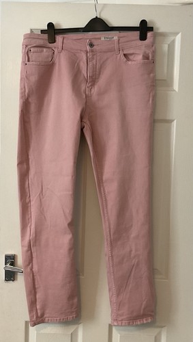 Womens pink straight - pink, leg