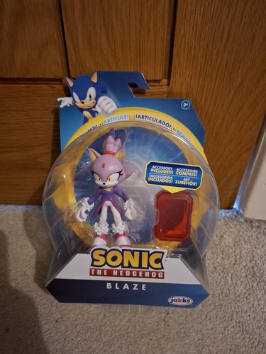 Jakks pacific blaze - pacific, cat
