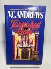 TARNISHED GOLD By VIRGINIA