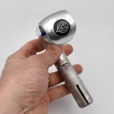 Vintage Cinelli XA Road Racing Bike 22.2mm Quill Stem, 90mm Reach, 26.4mm Clamp 