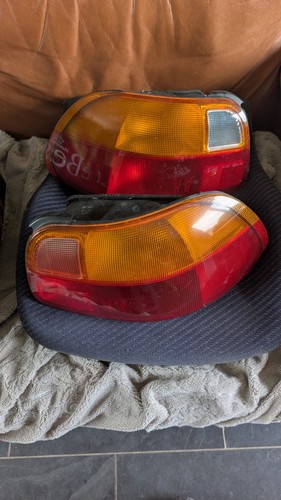Del sol rear - del,