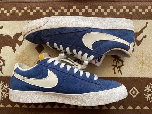 Authentic nike blazer vhtf - nike,
