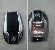 GENUINE BMW SMART DISPLAY