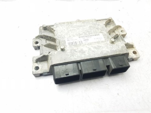 2012 ford focus - engine, ecu
