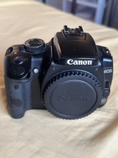 Canon eos 400d - 400d, dslr