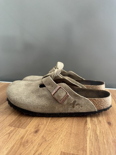 Birkenstock boston size - birkenstock, 6