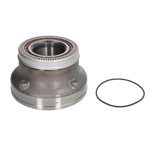 Wheel hub front - hub, daf