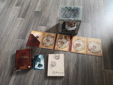 The Lord Of The Rings The Two