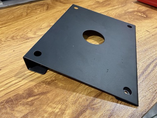 Pedaltrain pb2 medium - medium, pedal
