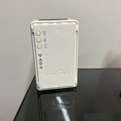 Devolo dlan 200 - dlan, n