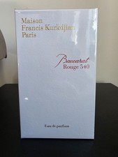 Maison francis kurkdjian - francis,