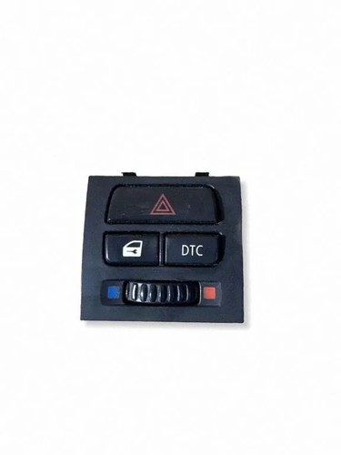 Bmw e90 hazard button - e90, 6131