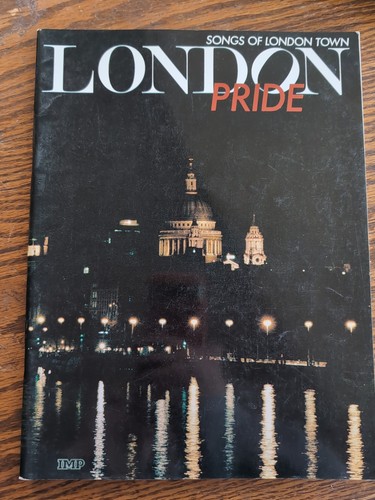 Songs london town - town,