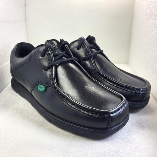 Kickers fragma lace am - 3,