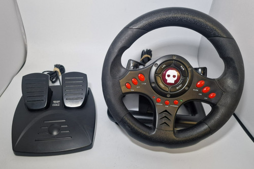 Value ps4 steering - value,