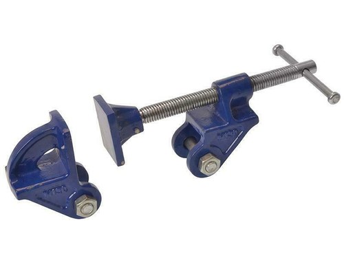 Faithfull clamp heads - faithfull,