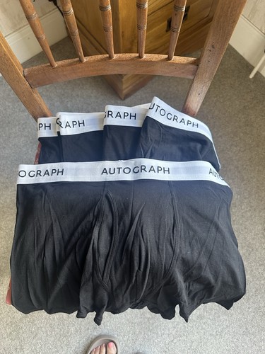 Marks spencer autograph - marks, &