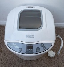 Russell Hobbs White Bread