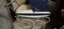 Vintage Pedigree Coach Built