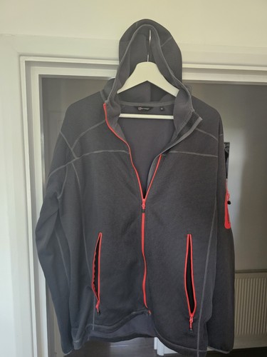 Berghaus pravitale mtn 0 - berghaus,