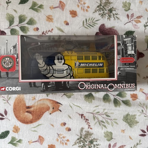 Corgi ooc blackpool - ooc, 1:76
