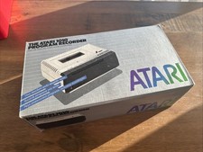 Atari 1010 - Program Recorder