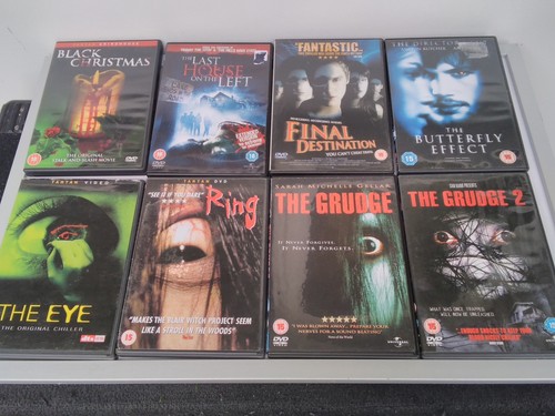 Dvd bundle supernatural - x,